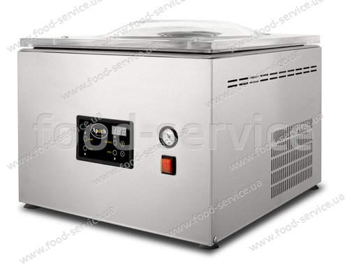Упаковщик вакуумный APACH AVM 420